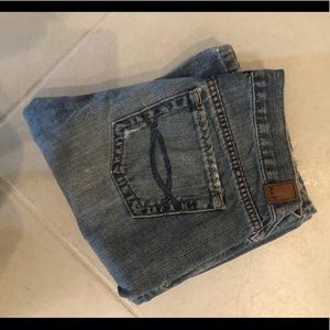Abercrombie & Fitch jeans